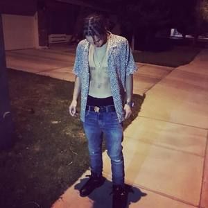 Meet your Posher, Spencer